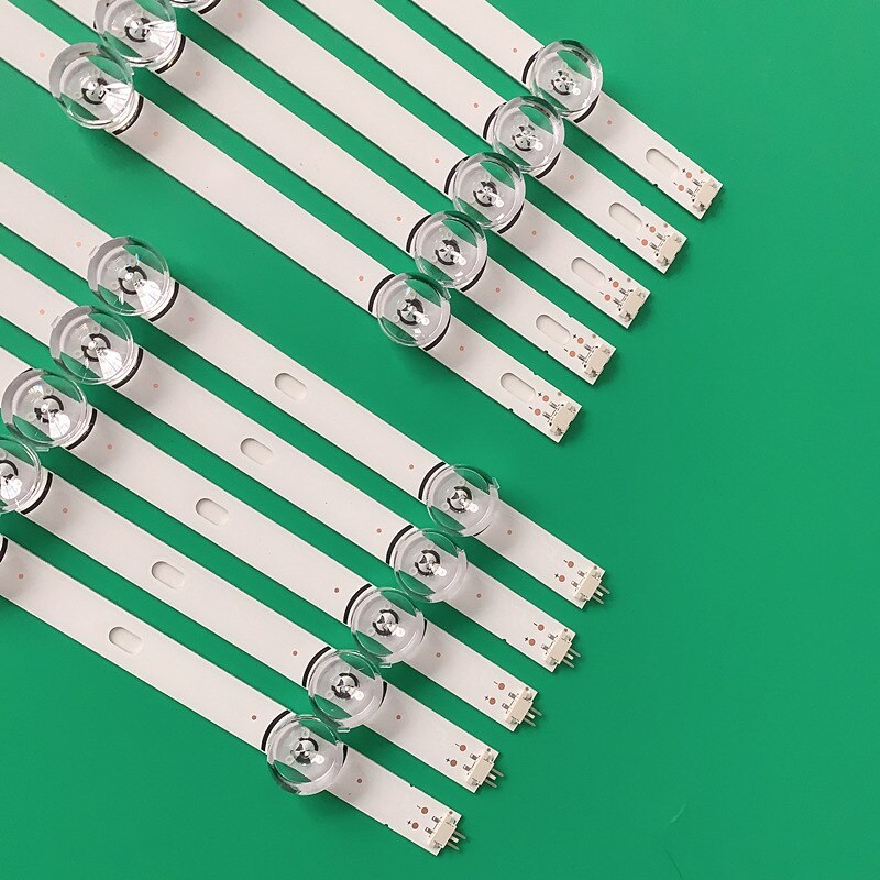 FOR LG 49LY320C-CA 49LB5520-CA 49LB5510-CC LED backlight strip