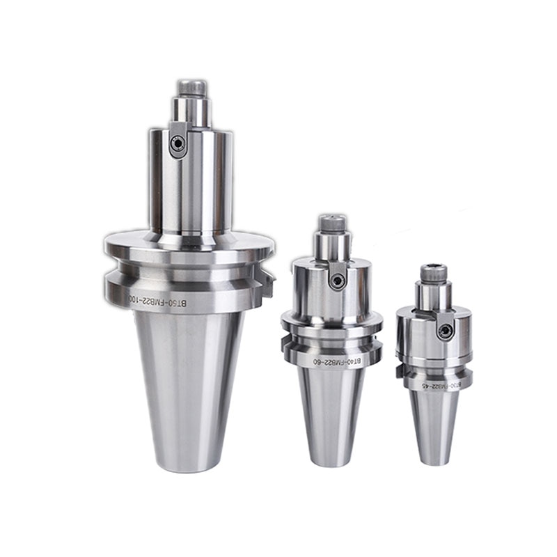 1PCS BT30 FMB22 FMB27 BT30 bt40 45L 60L toolholder collet chuck for CNC mill for face endmill