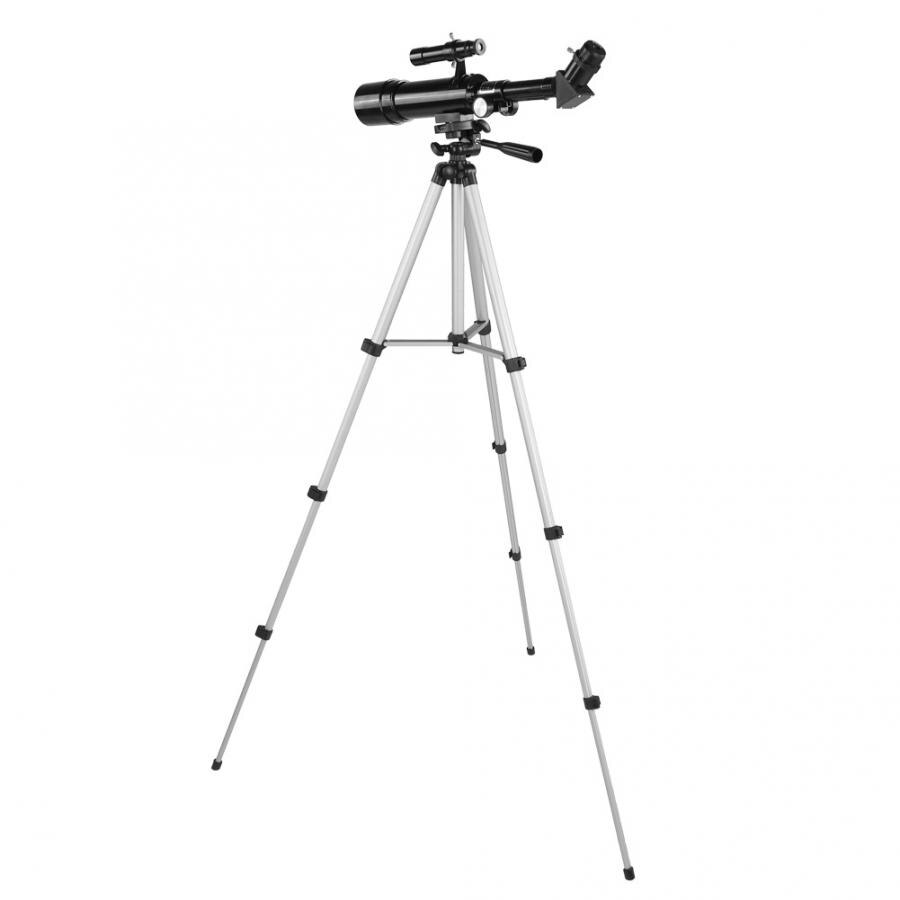 Astronomische Refractor Telescoop Refractieve Oculairs Statief Kids Beginners Kids Telescoop