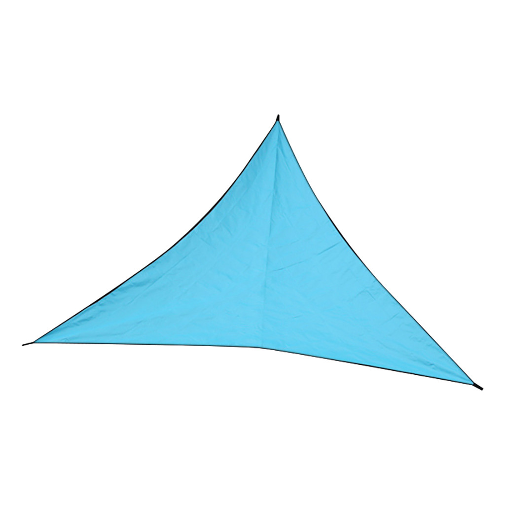 Best Selling Products Sun Shade Rainproof Sail Water Canopy: Default Title