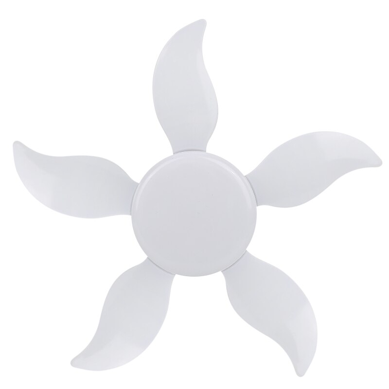 Geleid Garage Verlichting Opvouwbare Fan Blade Plafondlamp Voor Garage/Zolder/Kelder/Huishoudelijke Led Verlichting Professionele Verlichting