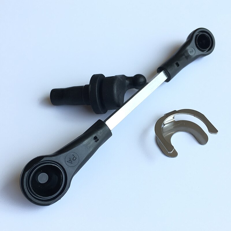 1 Set OEM 3.0TDI Inlaatspruitstuk Zuigleiding Swirl Flap Reparatie Kit Voor A4 A5 A6 A8 Q5 Q7 phaeton Touareg Cayenne 059 198 212
