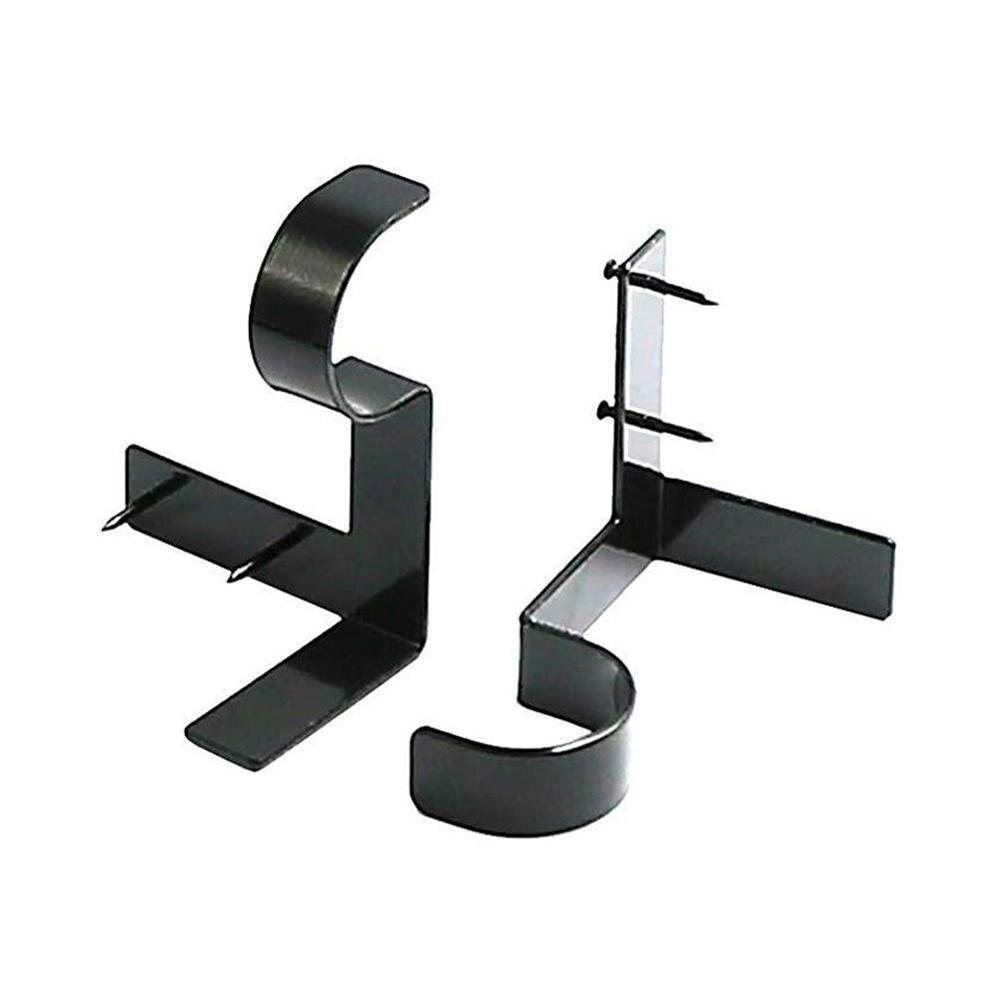 ABS Window Brace With Screws Window Sash Lock Child Safe Catch Safety Window Window Supplies Stay Latch House F5E4