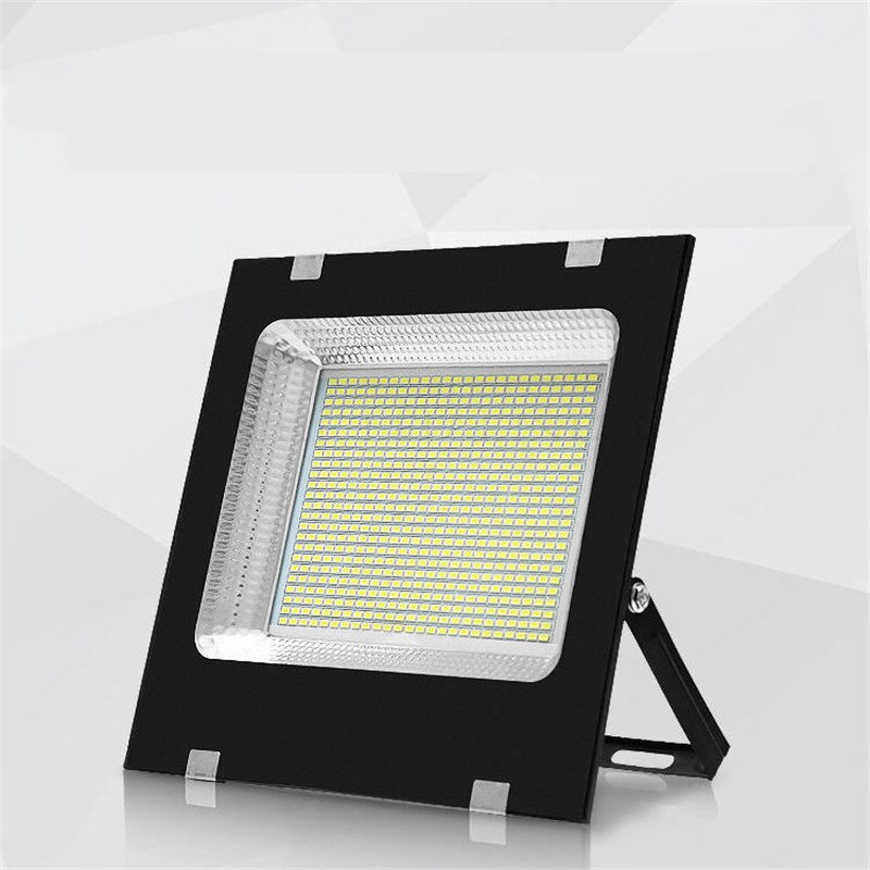 Led Flood Light 300W 500W AC 220V 230V Outdoor Floodlight Spotlight IP65 Waterproof LED Street Lamp Landscape Lighting