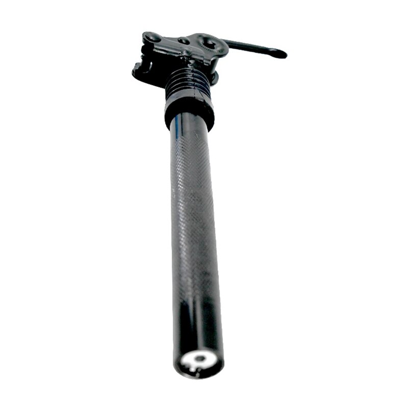 10 -inch electric scooter seatpost shock seatpost for kugoo  m4 e- scooter kick accessories skateboard parts