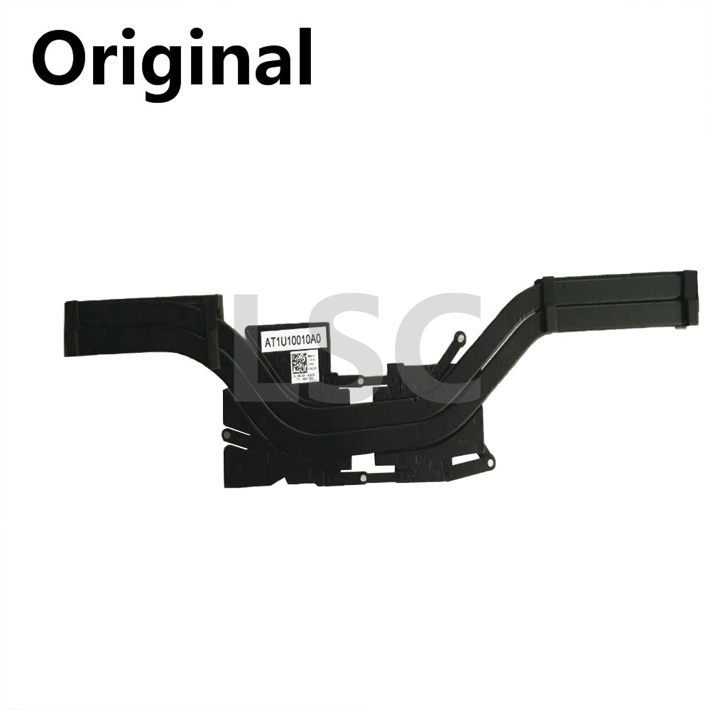 LSC Original FOR DELL XPS15 9560 Heatsink CN-08R2V8 8R2V8 100% Working