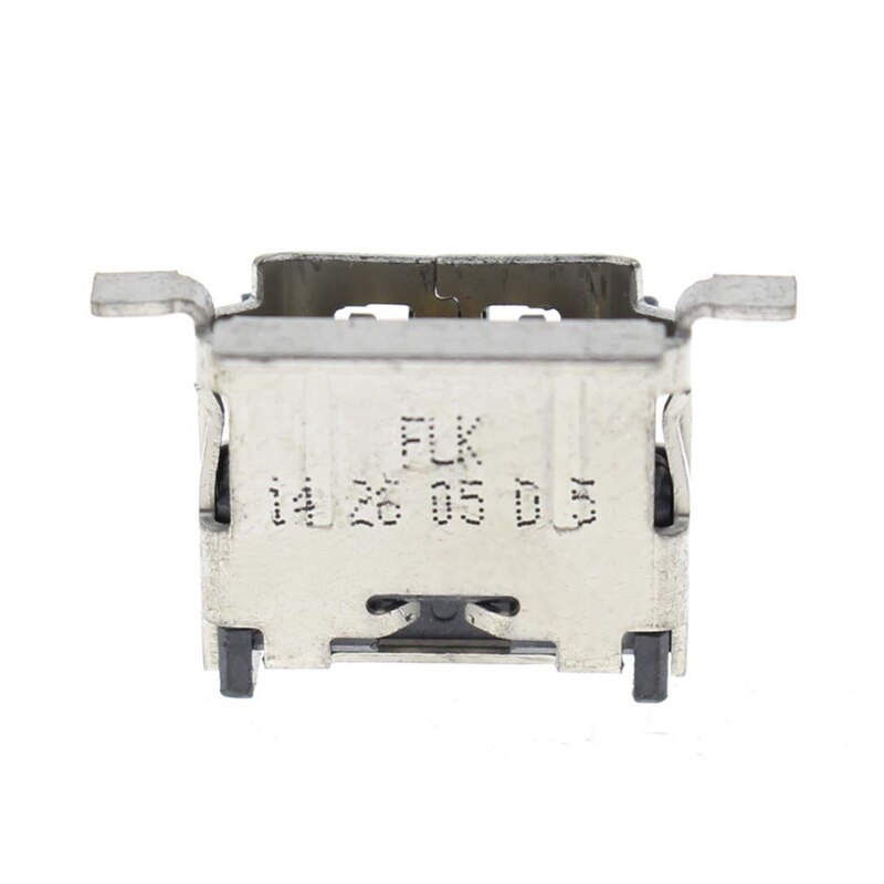 Hdmi-poort Socket Interface Connector Vervanging Voor Een Console Reparatie Deel