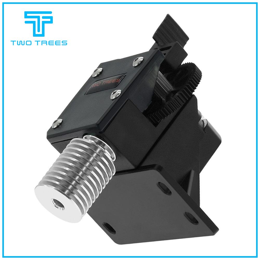 3D Printer Titan Extruder Voor Desktop Fdm Printer Reprap MK8 J-Head Bowden Voor MK8 Anet Ender 3 Cr10