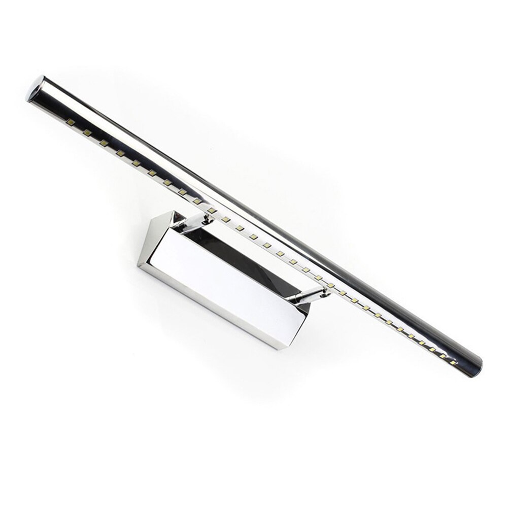 5/7W Wall Lamp LED Tube Bathroom Makeup Light LED Mirror Light Bathroom Cabinet Light Bedroom Dresser Make-up LED Vanity Light