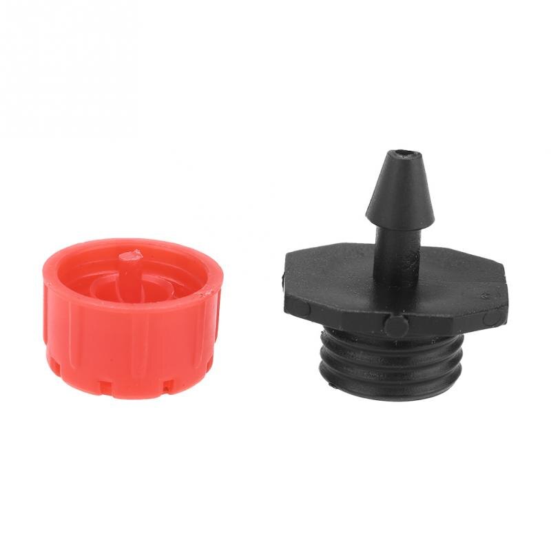 Garden Lawn Greenhouse Micro Irrigation System Kit Plants Watering Hose Nozzle Sprinkler Gardening Irrigation Tool