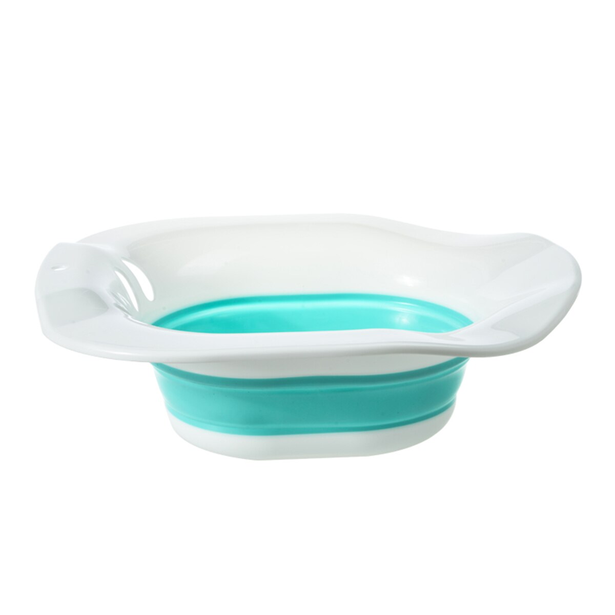 1 PC Foldable Over Toilet Remove Gynecological inflammation Prostatits Hemorroids Yoni Steam Stool Vaginal Steaming Seat: Foldable blue