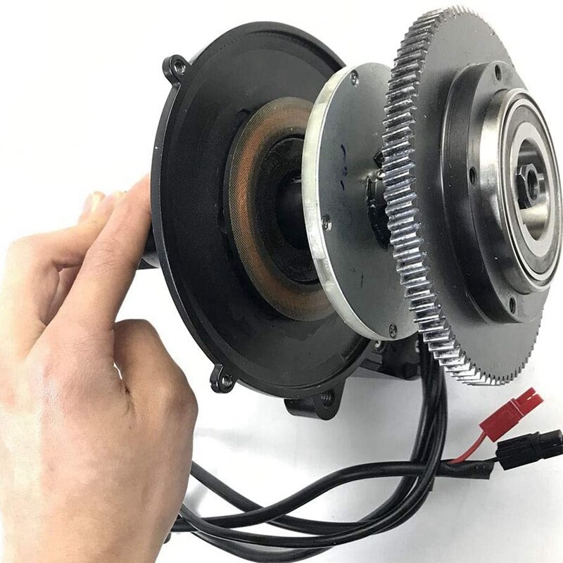 Electric Bicycle Torque Sensing Ring for Tongsheng Tsdz2 Mid Drive Motor TSDZ2