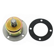 Fuel Tank Cap 14561585 VOE14561585 Hydraulic Oil Tank Cap Fits for Volvo EC210 EC140 EC240 EC290 EC360 EC460 Excavator
