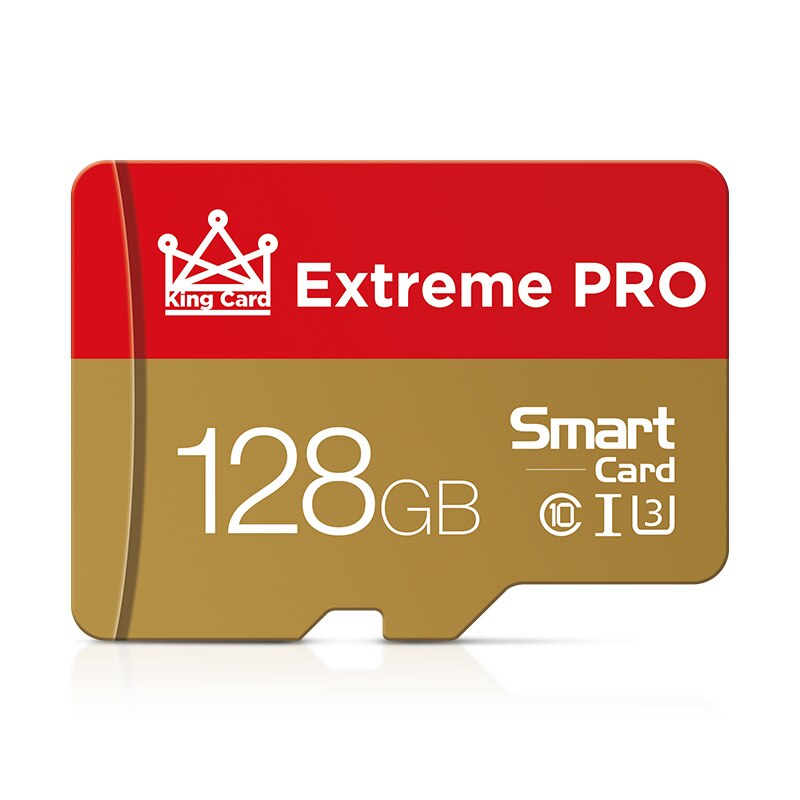 Ultra Micro SD Card 16GB 32GB 64GB 128GB Memory Card micro sd carte memoire 32gb C10 Mini TF Card for Smartphone: RY 128GB