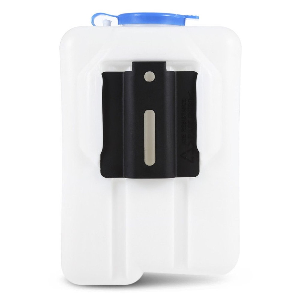 Washer Tank Pump Bottle Kit Universal Windshield Wiper Systems Reservoir