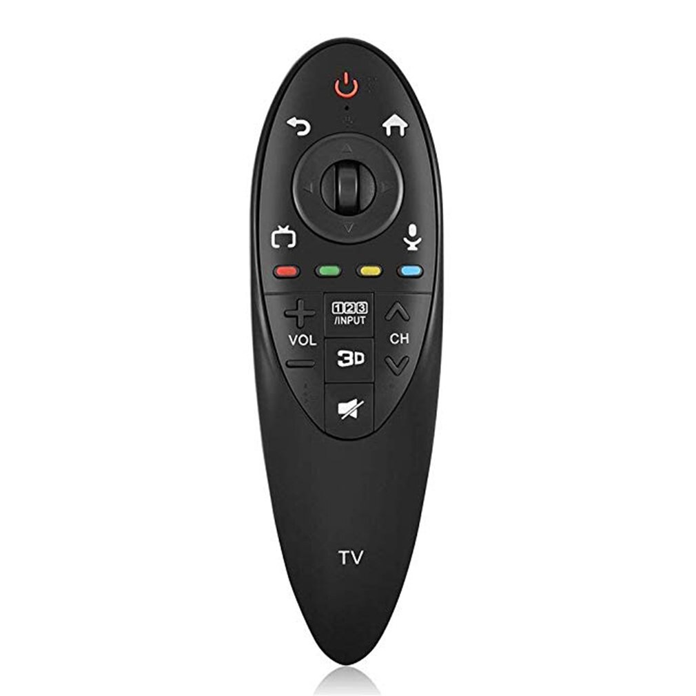 For Lg Lcd Tv Remote Control Am-Hr600/Akb72915207/Akb75095307/An-Mr500G With Usb Plug Portable Remote Control: LG An-Mr500G