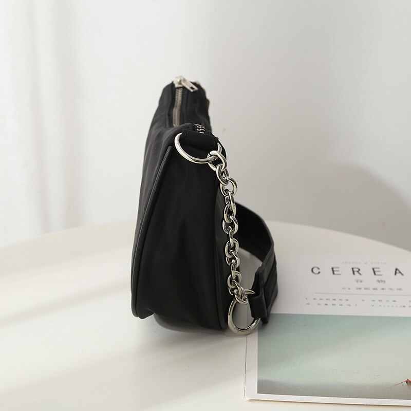 Zxqj Pu Pack Voor Vrouwen Chic Taille Zakken Dames Mode Bum Bag Reizen Crossbody Borst Tassen Hip Bag Leuke meisjes Leuke Zakken