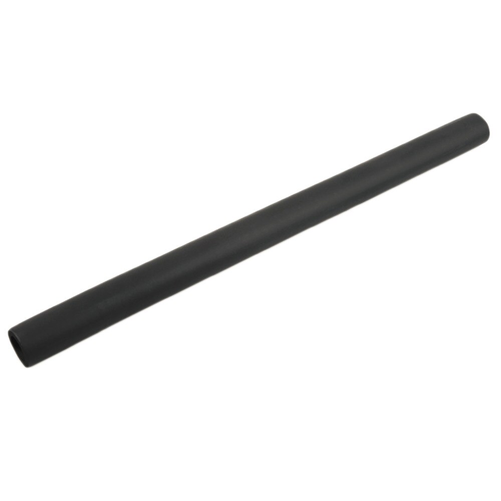 Gaine en mousse de caoutchouc souple pour guidon de VTT,accessoire de cyclisme, toucher spongieux, 2 pièces,