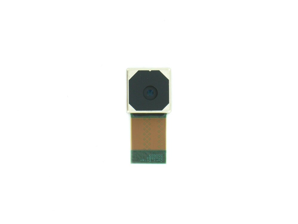 Rear Terug Facing Camera Module Vervanging Deel Voor Nokia Lumia 920