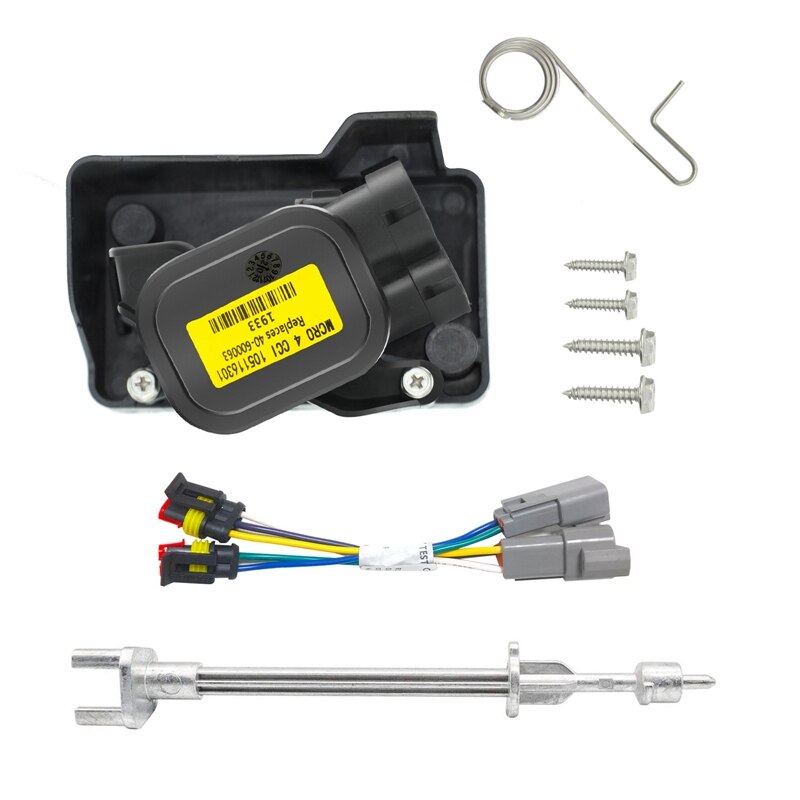 Voor Clubcar Ds Golfkar Onderdelen MCOR4 Pionier Kleine Spanning Divider Set AM293101