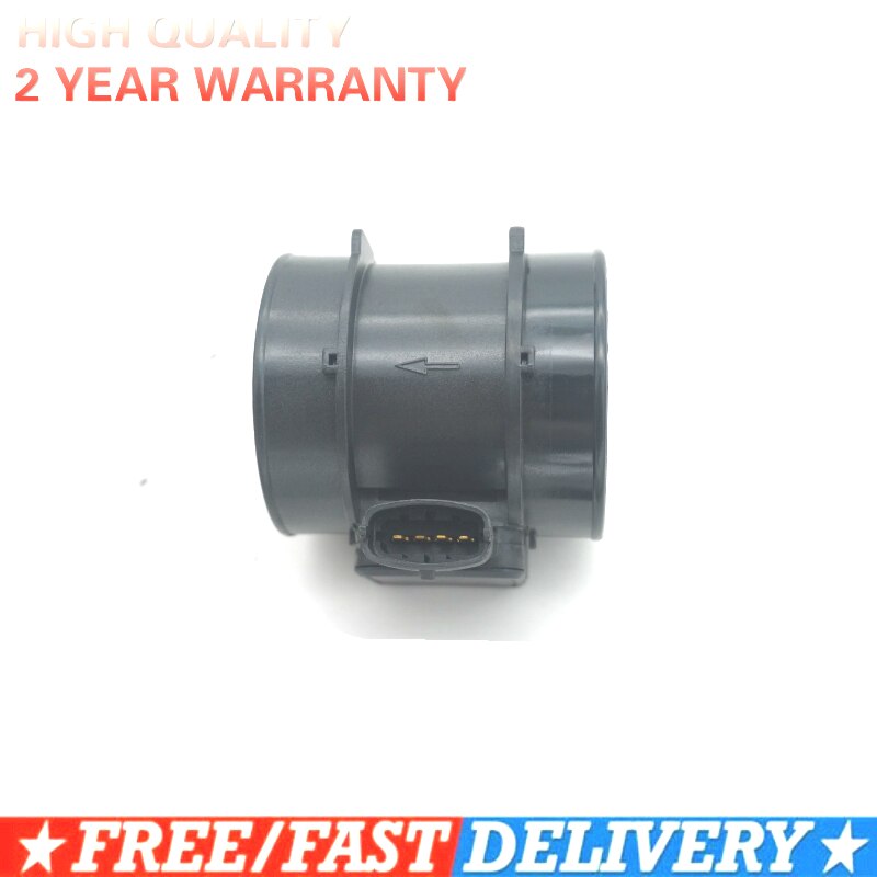 Luchtmassameter Maf Sensor Voor Holden Combo Tigra Astra Barina Z18XE Saab 9-3 1.8i 5WK9606 90530463 5WK9 606 641 5WK9641 5WK9606Z