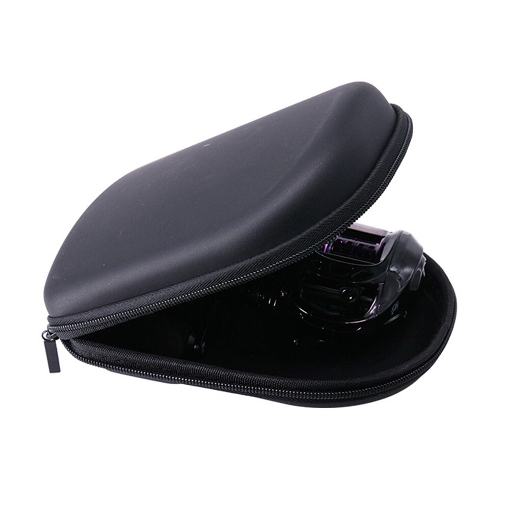 Fishing Reel Storage Bag Waterproof Protective Portable EVA Hard Shell Casting Case For Baitcasting Reel Fishing Accessories