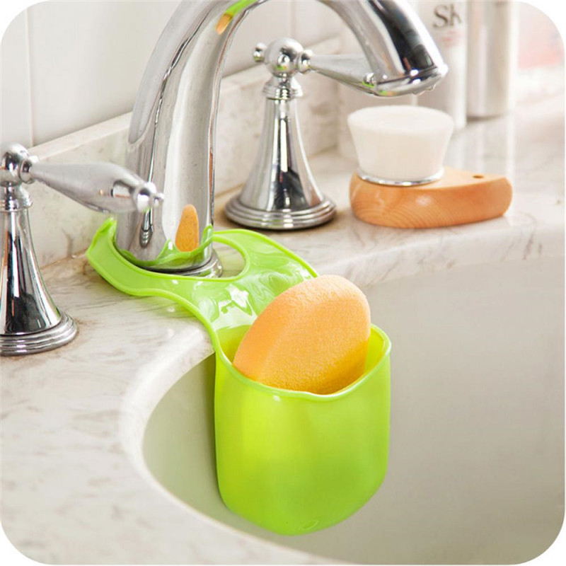 Colador portátil para colgar en el baño, cesta de lavado, Gadget de cocina, cesta con fugas, suministros de almacenamiento