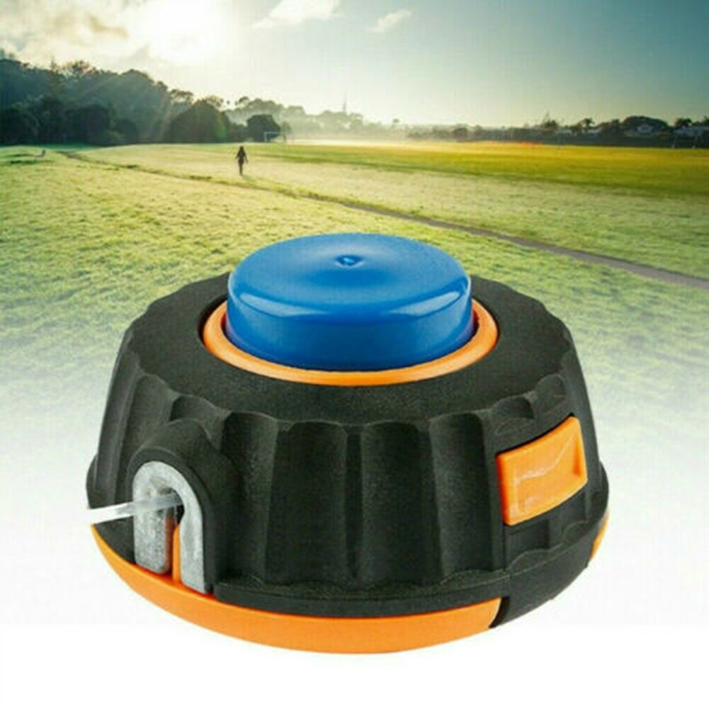 P25 Strimmer Trimmer Head For McCulloch B26Ps T26Cs MT260CLS Rep 5310250-01/3 Spool Grass Trimmer 2 Lines Cutter Head
