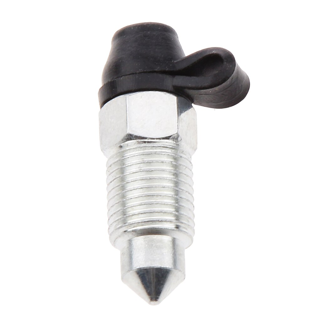 Motorremontering bremsekalipere nippelskrue gummihette  m10 x 1.0mm