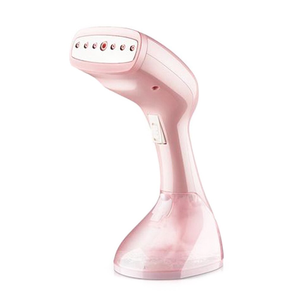 Handheld Steamer 1500W Powerful Garment Steamer for Clothes Garments Fabrics Removes Wrinkles for Fresh Clothing J2Y: Default Title