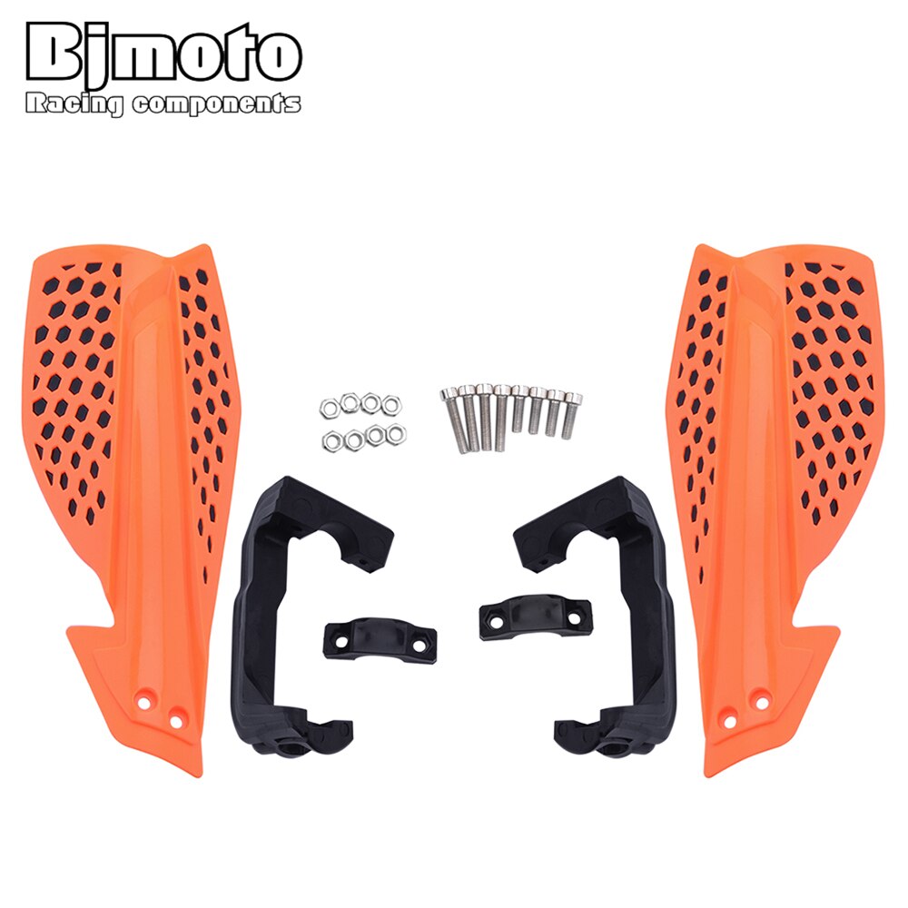 22mm Motorcycle Hand Guard Handlebar Handle Bar Guard Handguard For KTM SXF EXCF XCF 125 150 250 350 450 For Honda Suzuki Yamaha