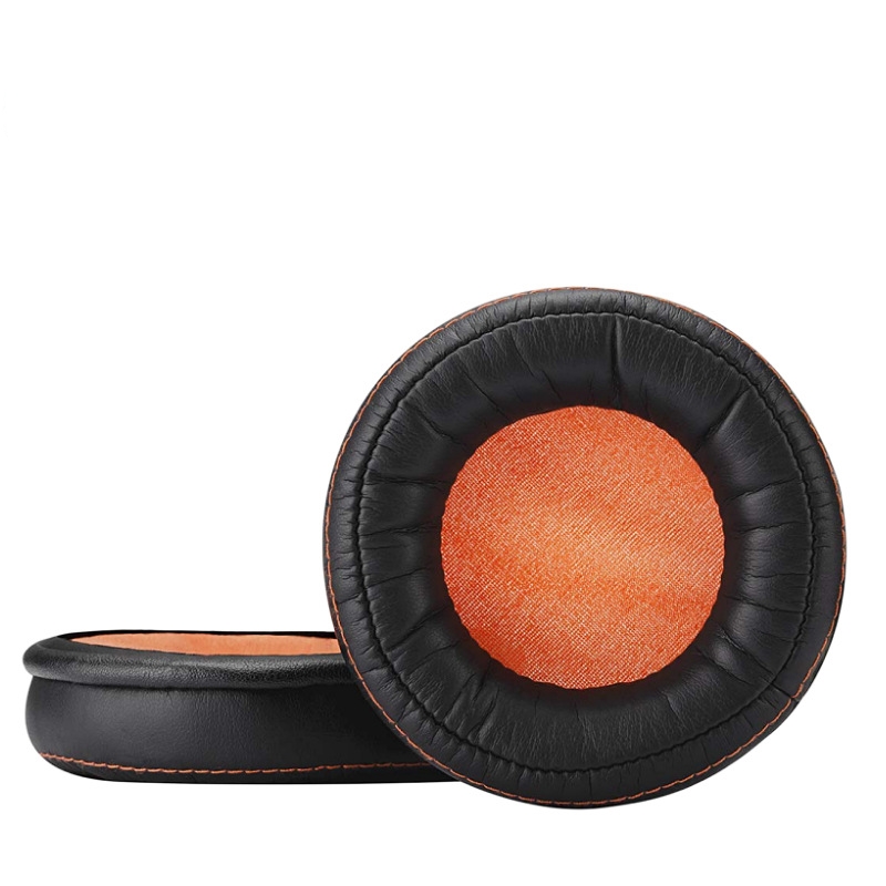 Voor Steelseries Siberia 840 800 Draadloze Hoofdtelefoon Headset Reparatie Onderdelen Vervanging Oorkussentjes Kussentje Hoes Oordopjes Hoofdband