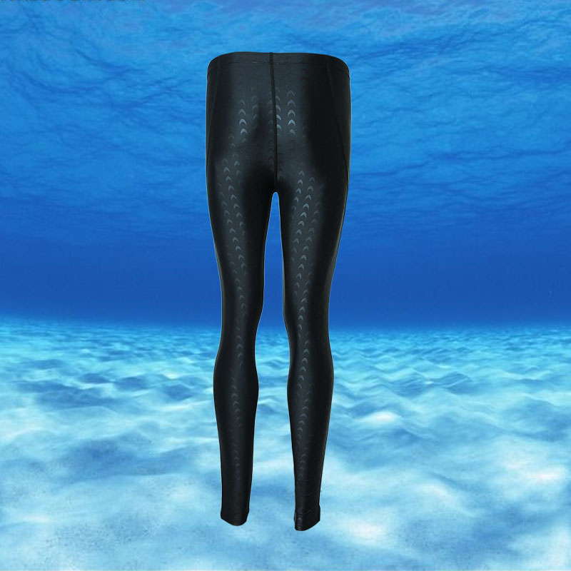 Waterproof Quick-drying Rashguard Men &amp; Women Wetsuits Beach Surfing Sport Swimsuit Swim Pants Bathing Suits