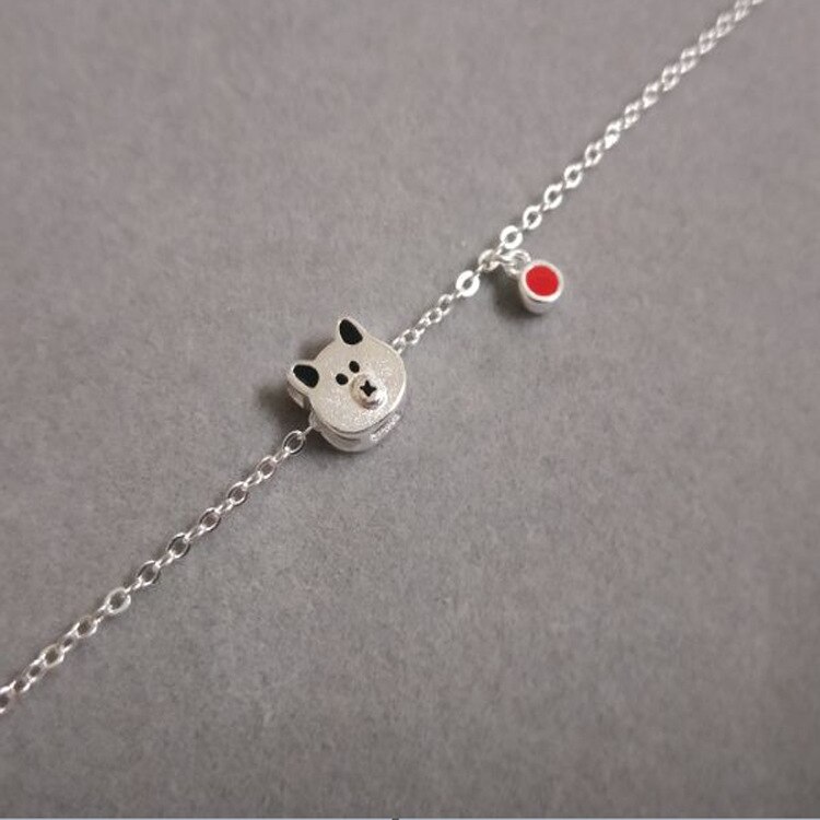 bracelet female clavicle chain simple