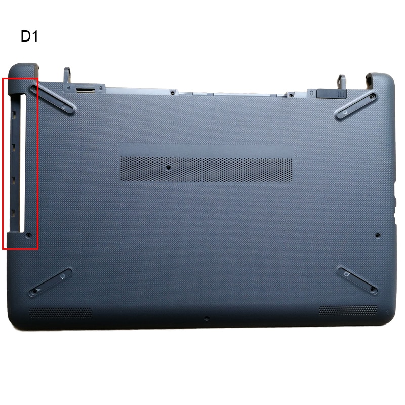 Laptop Case Voor Hp 15-BS 15T-BR 15Q-BU 15-BW G6 250 255 256 Top Cover/Palmrest/Bodem Shell/screen Frame/Optische Drive Cover