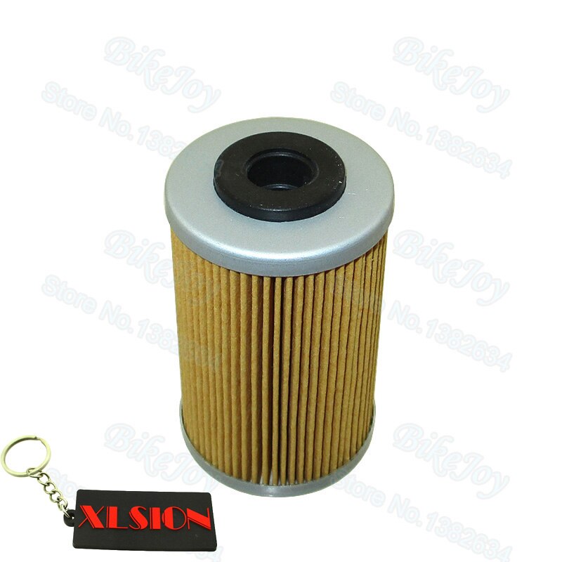 Oliefilter til ktm 58038005100 620 egs 620 400 exe 400 390 hertug 373 450 xc atv 450 1st 450 smr 449 høj 525 xc-w 525 høj: 1 pc