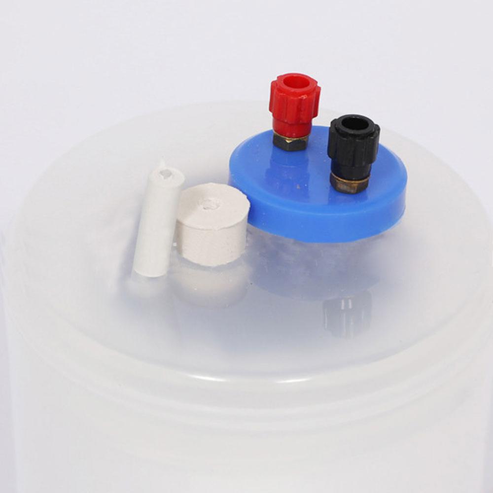 Fournitures de laboratoire calorimètre équipement de mesure thermique thermologie physique expérience appareil outils d'enseignement ustensile