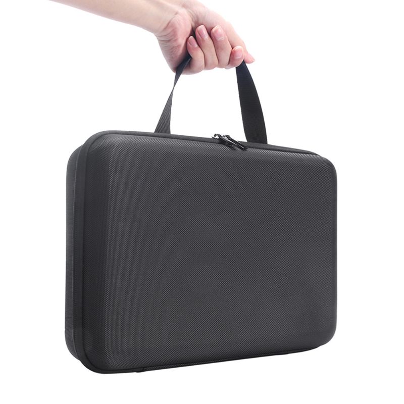 Reizen Draagbare Carry Case Cover Opbergtas Pouch Sleeve Geschenkdoos Container Voor Dyson Supersonic Föhn