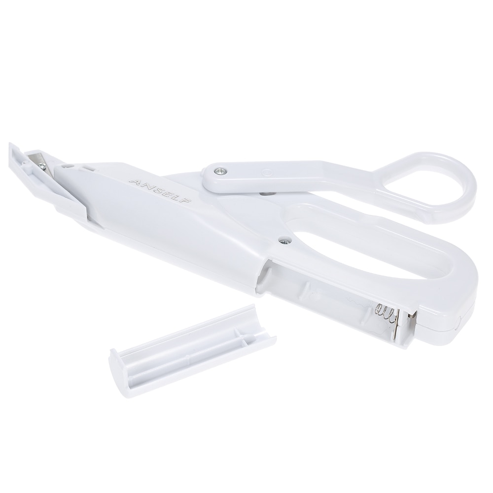 Automatic Scissors Multipurpose Electric Shears Sa... – Grandado