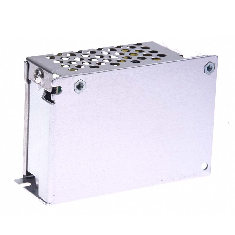 Led strip licht  ac 220 v dc 20 w 5 v 4 a adapter gelijkgerichte voeding driver voor cctv