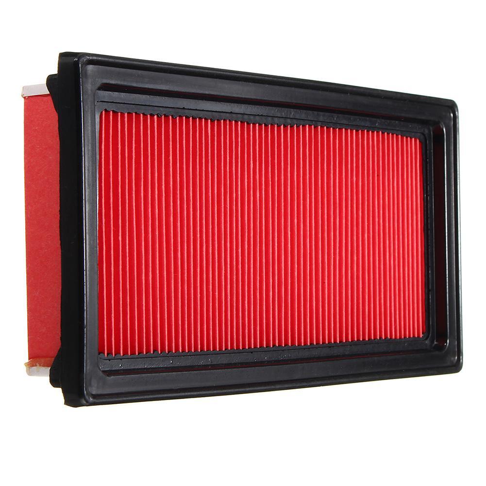 AF6202 CA11215 16546-1HK0A Filtro de aire de motor de coche para Nissan Versa
