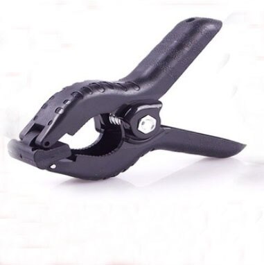 45 Stks Zware Canvas Achtergrond achtergrond Klem Voor Studio Fotografie