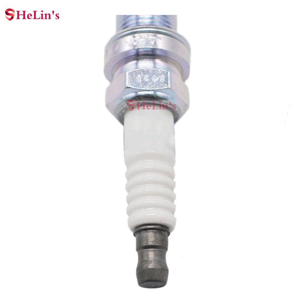 4/6/10 Stks/partij 22401-5M015 22401-5M075 PLFR5A11 PLFR5A-11 Iridium Bougie Voor Nissan Pathfinder R50 350Z Z33 Murano z50 3.5 V6