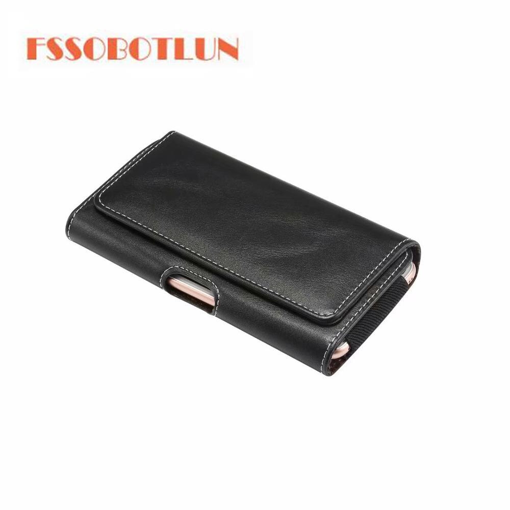 For Samsung Galaxy A40 A40S A50 A50S A51 A60 A70 A70s A71 A80 A90 5G Case PU Leather waist bag Wallet Pouch Belt Cover Holster