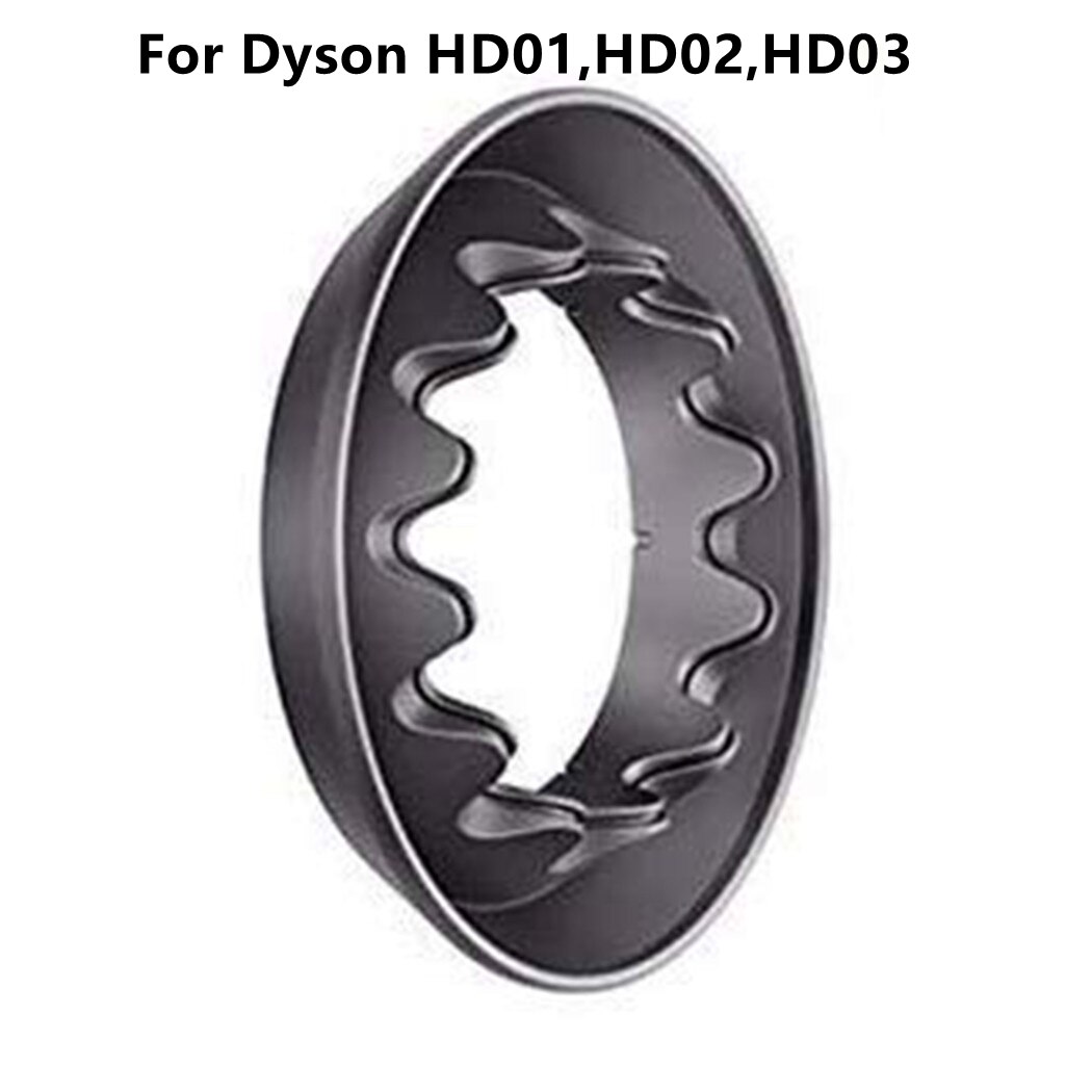 Anti-flying Nozzle General Flyaway Attachment For Dyson HD01 HD08 HD02 HD03 HD04 Supersonic Hair Dryer Flyaway Smooth Shiny: Diffuser