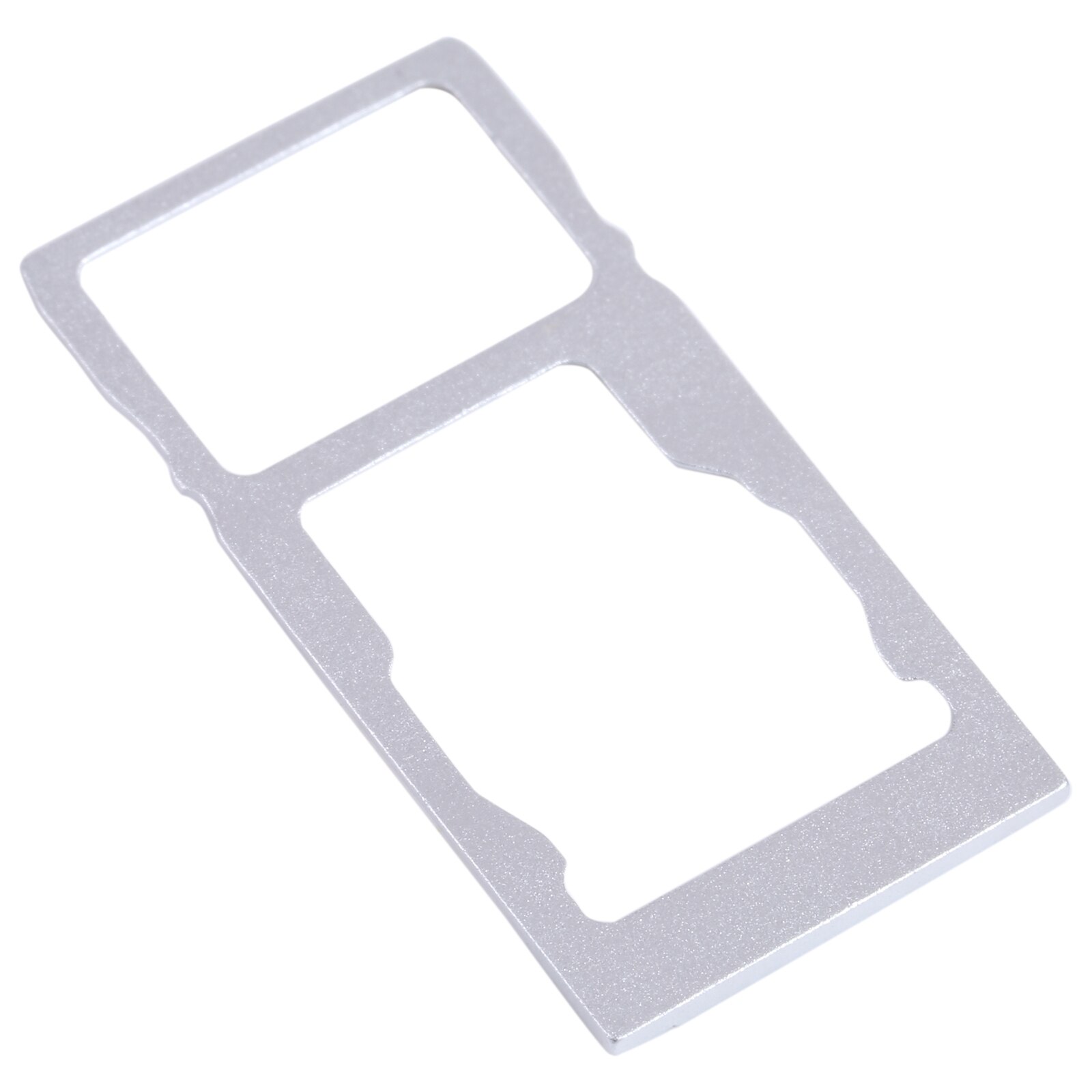 Sim Card Tray + Sim/Micro Sd Card Tray Voor Lenovo Tab 7 (Wifi) tb-7504 TB-7504F TB-7504N TB-7504X