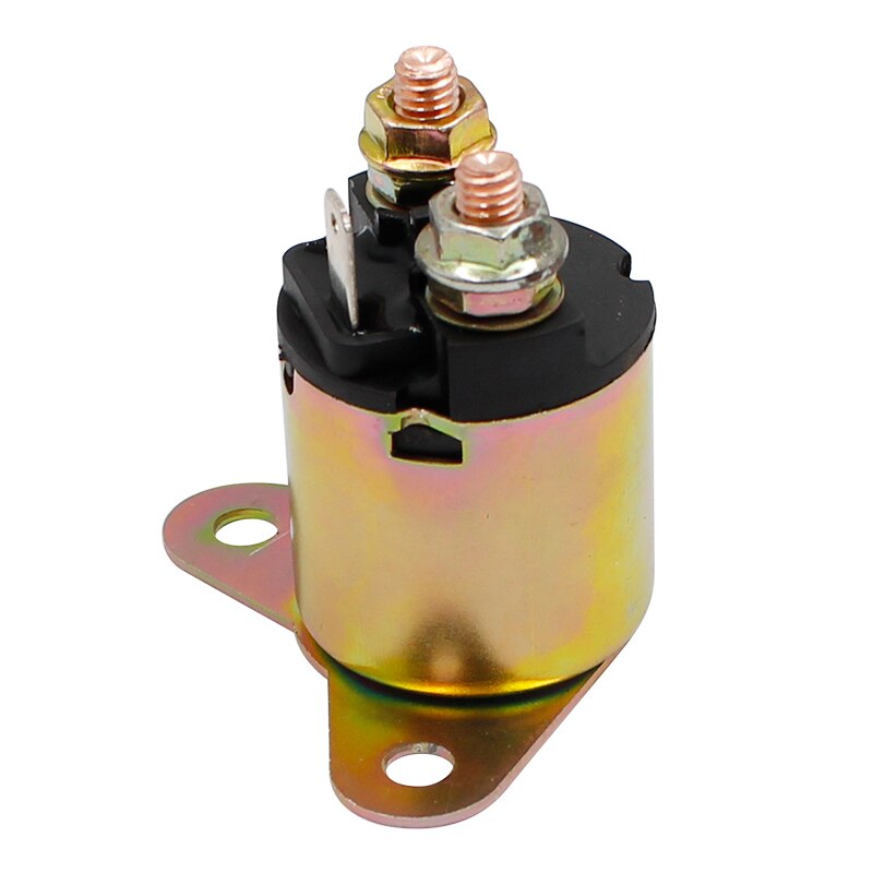 Starter Relay Solenoid For Generator EC6500 EM4500 EMS3800 EP6500 EW190 EX4000 EM3000 EM5000 ES5500 Motorcycle Electrical Switch