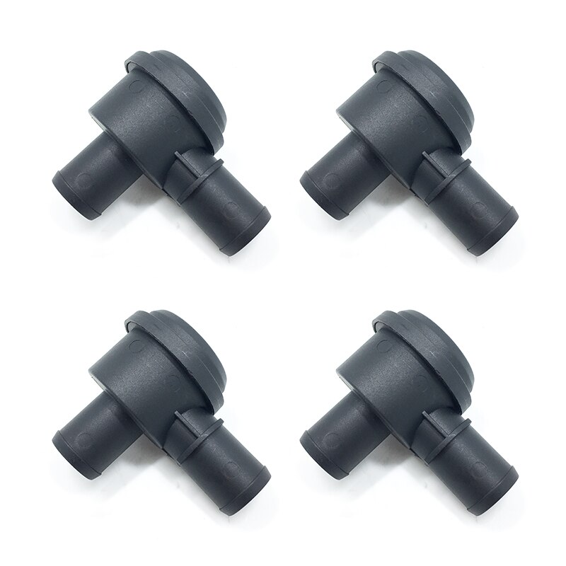 4 stk oem turbolader omskifterventil til passat  b5 golf jetta gli  mk4 bettle  tt 06a 145 710 p 06a 145 710 n 058 145 710 a