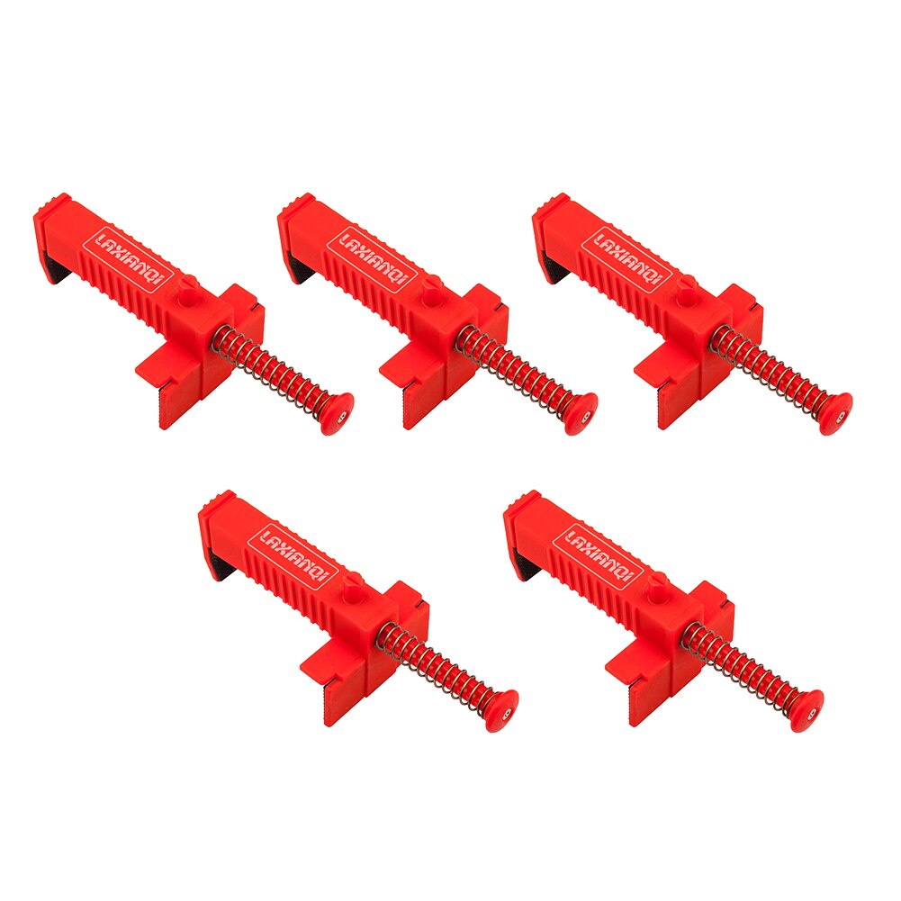 5PCS Drawing Bricklaying Leveling Tools Engineering Bricklaying Leveling Tool Cut Brick Puller Wire Bricklaying Line Tools
