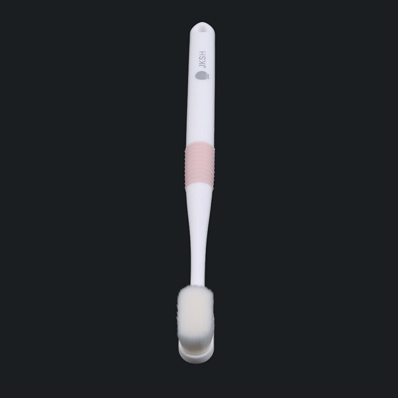 Baby Soft Toothbrush Family Women Nursing Toothbrush Sensitive Deep Mouth Clean Care Toothbrushes Baby Accessories 2pcs/set